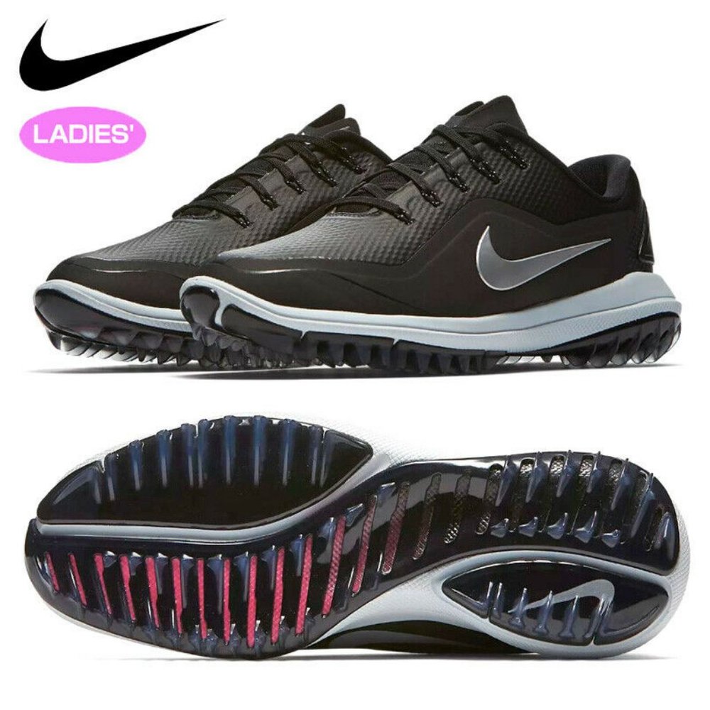 COPY - WMNS Nike LunarControl Vapor 2 Women Golf Shoes